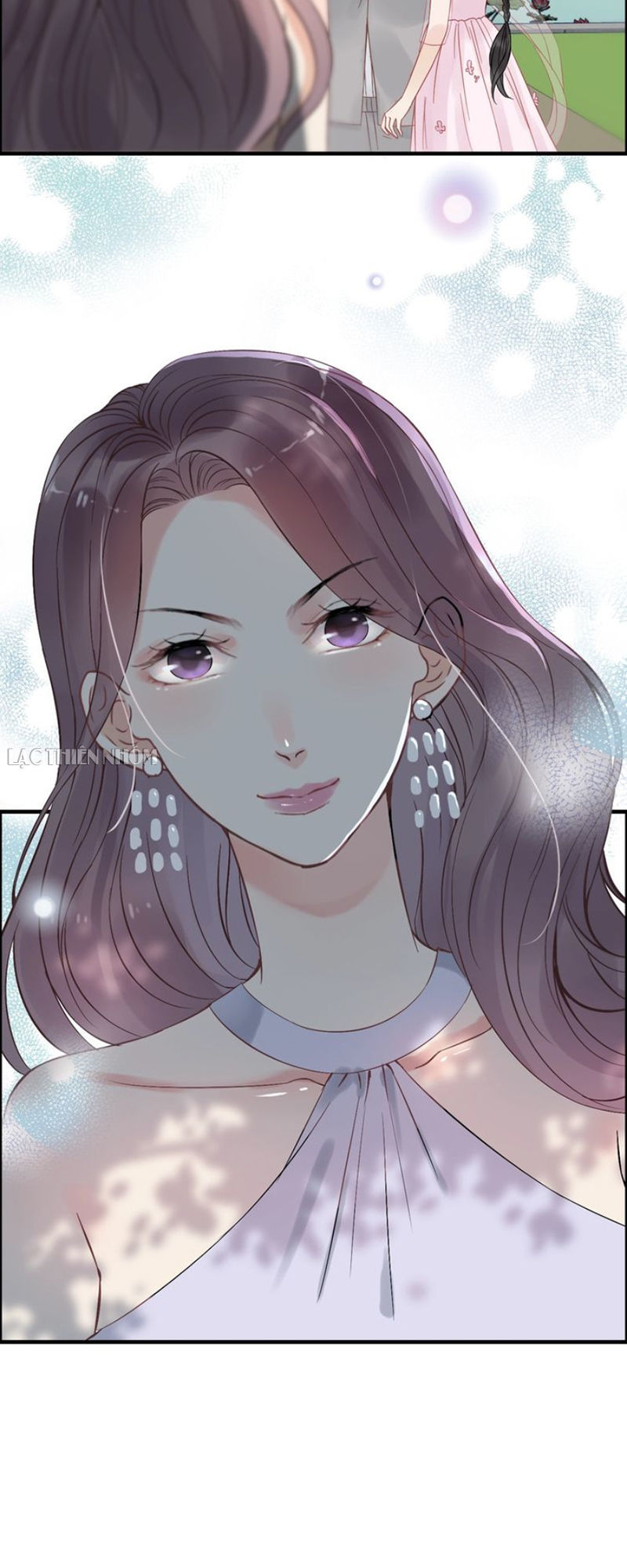 Cô Vợ Hợp Đồng Bỏ Trốn Của Tổng Giám Đốc Chapter 132 - 18