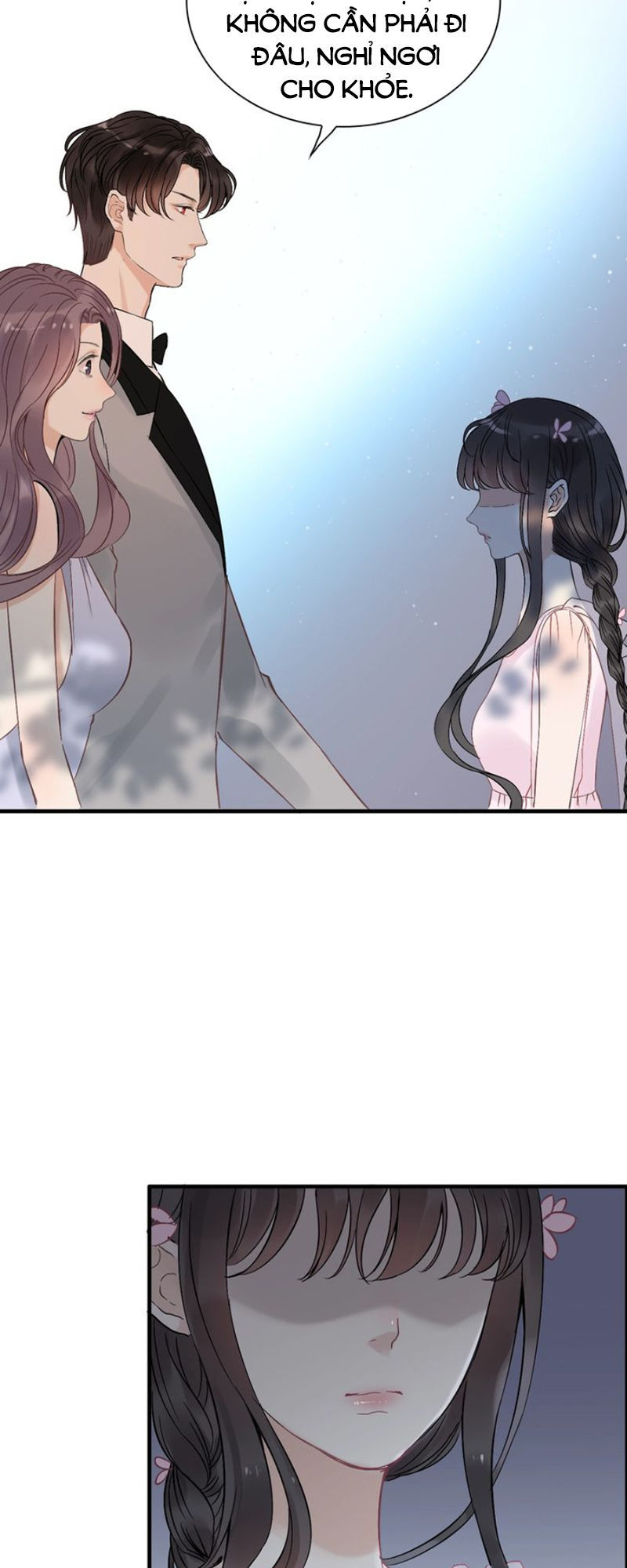 Cô Vợ Hợp Đồng Bỏ Trốn Của Tổng Giám Đốc Chapter 132 - 22