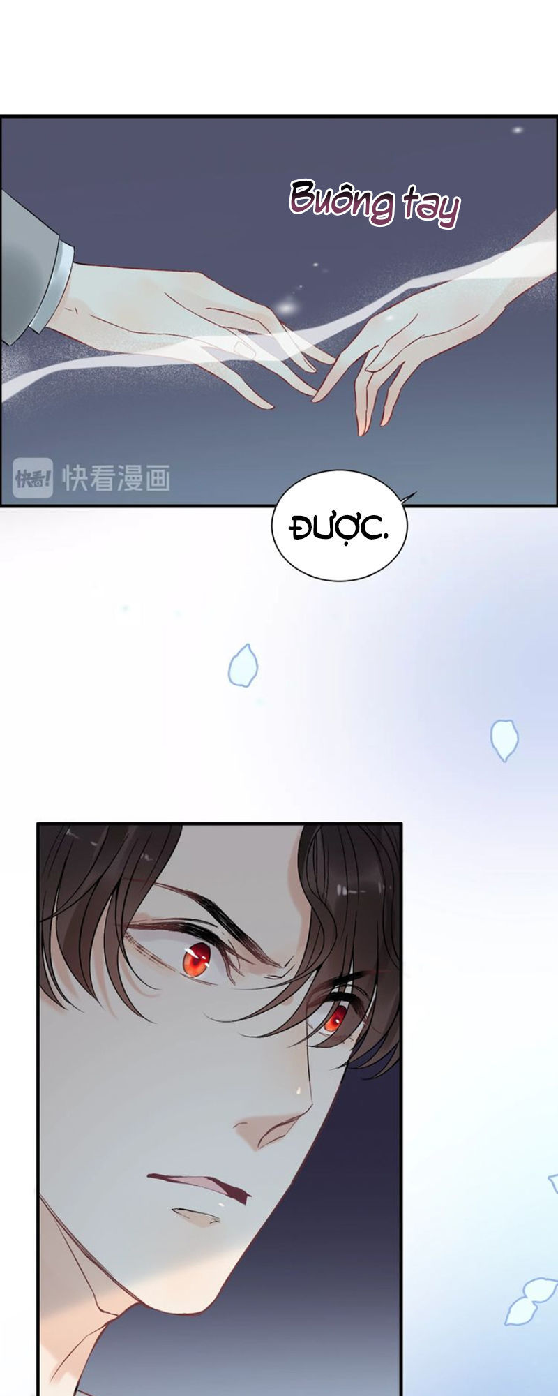 Cô Vợ Hợp Đồng Bỏ Trốn Của Tổng Giám Đốc Chapter 132 - 24