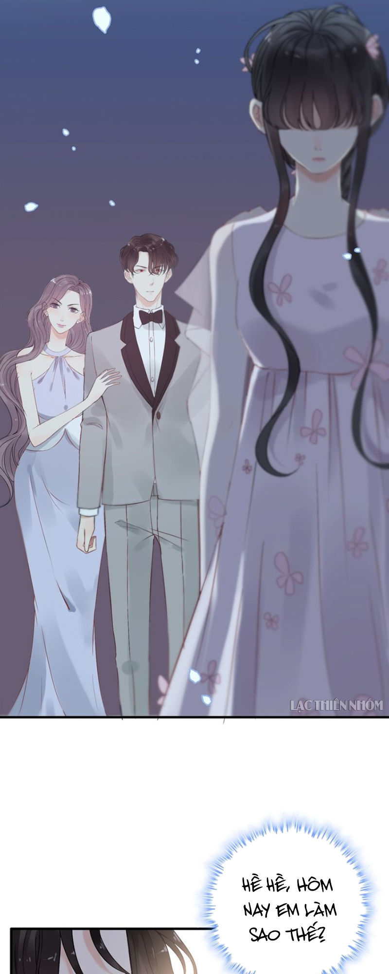 Cô Vợ Hợp Đồng Bỏ Trốn Của Tổng Giám Đốc Chapter 132 - 26