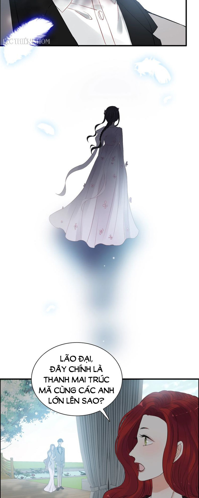 Cô Vợ Hợp Đồng Bỏ Trốn Của Tổng Giám Đốc Chapter 132 - 29