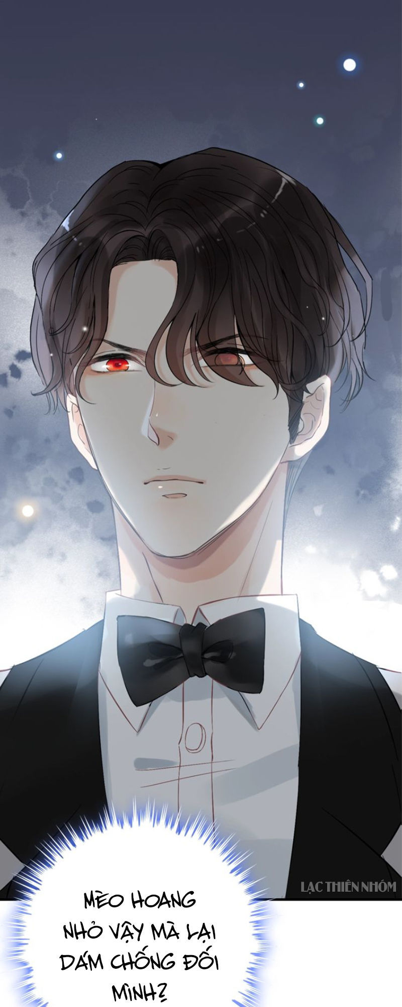 Cô Vợ Hợp Đồng Bỏ Trốn Của Tổng Giám Đốc Chapter 132 - 4