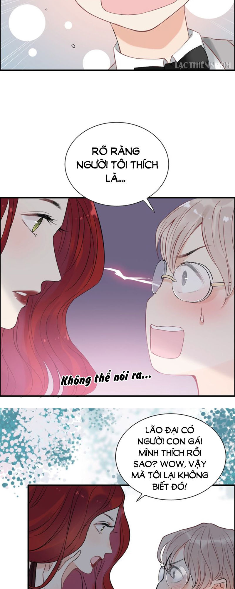 Cô Vợ Hợp Đồng Bỏ Trốn Của Tổng Giám Đốc Chapter 132 - 32