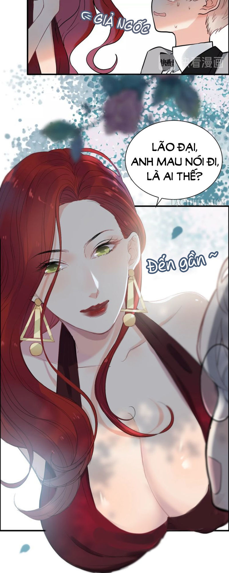 Cô Vợ Hợp Đồng Bỏ Trốn Của Tổng Giám Đốc Chapter 132 - 33