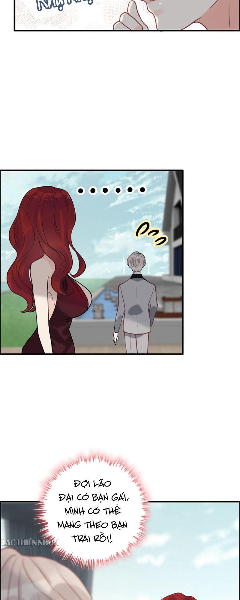 Cô Vợ Hợp Đồng Bỏ Trốn Của Tổng Giám Đốc Chapter 132 - 36