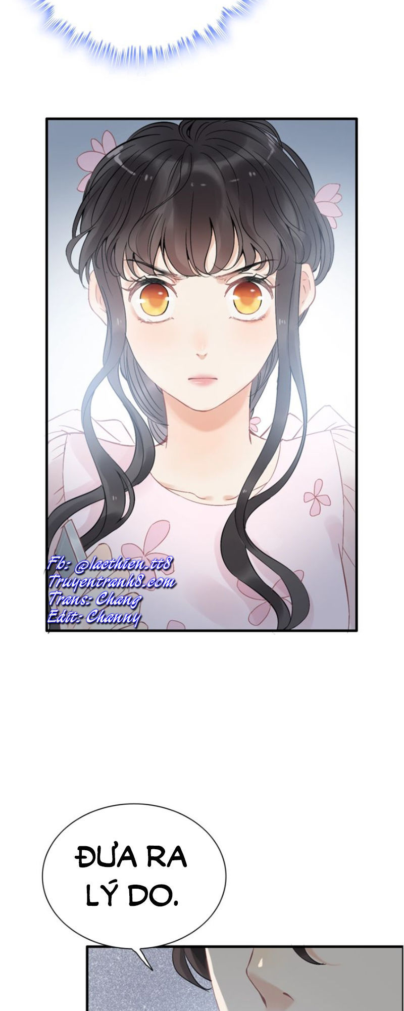 Cô Vợ Hợp Đồng Bỏ Trốn Của Tổng Giám Đốc Chapter 132 - 5
