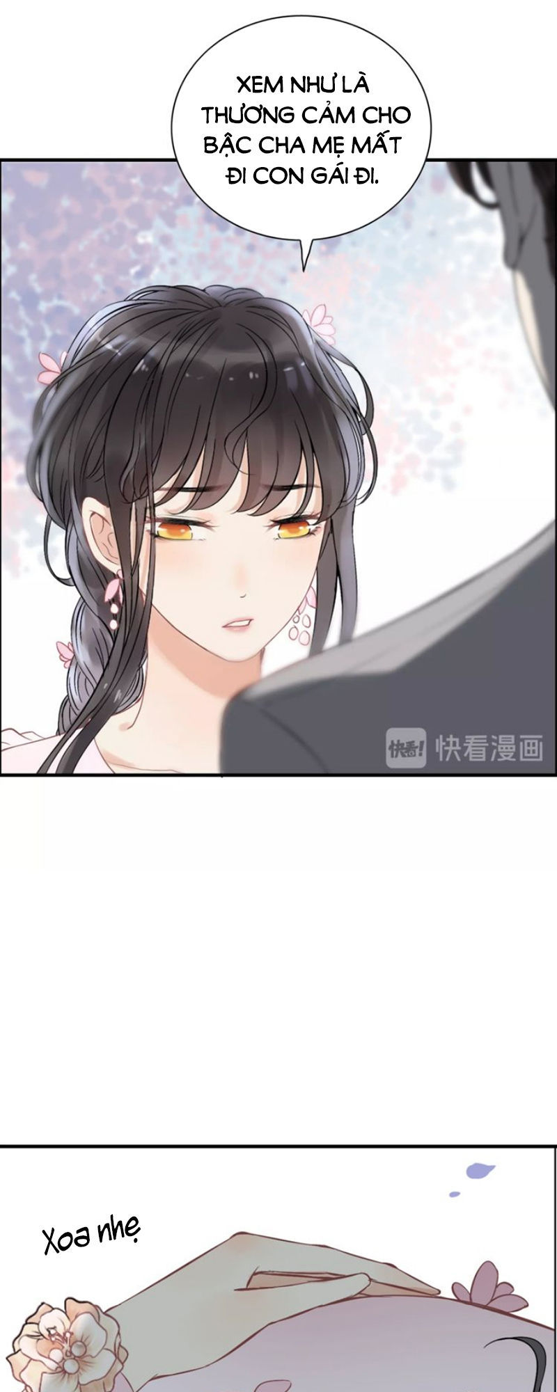 Cô Vợ Hợp Đồng Bỏ Trốn Của Tổng Giám Đốc Chapter 132 - 7