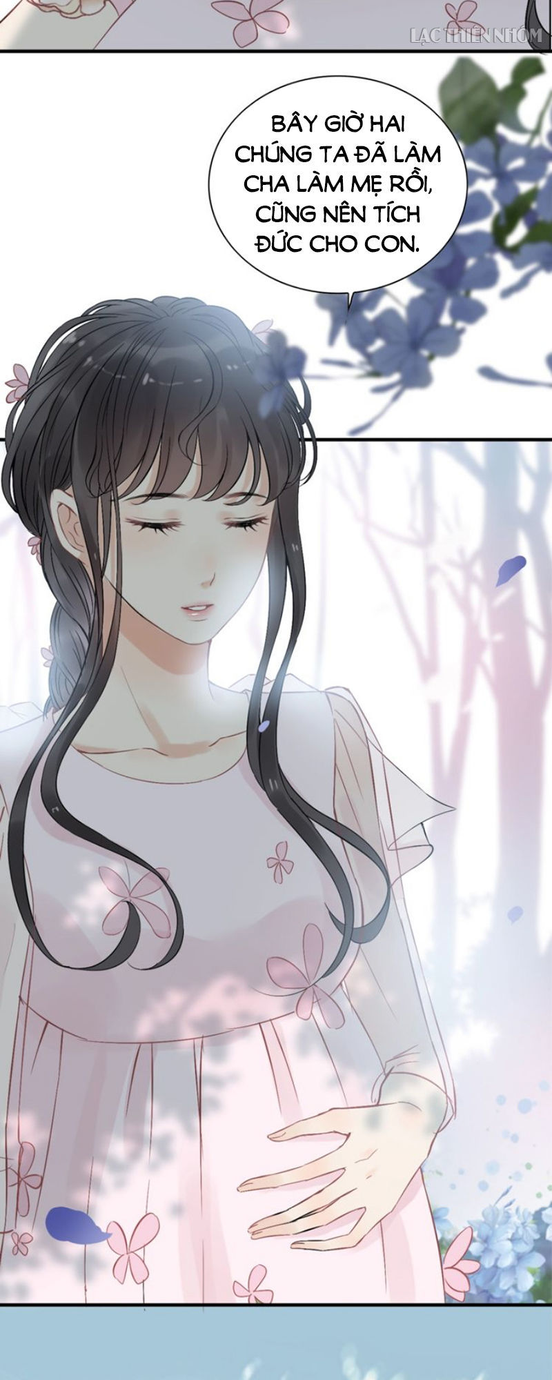 Cô Vợ Hợp Đồng Bỏ Trốn Của Tổng Giám Đốc Chapter 132 - 8