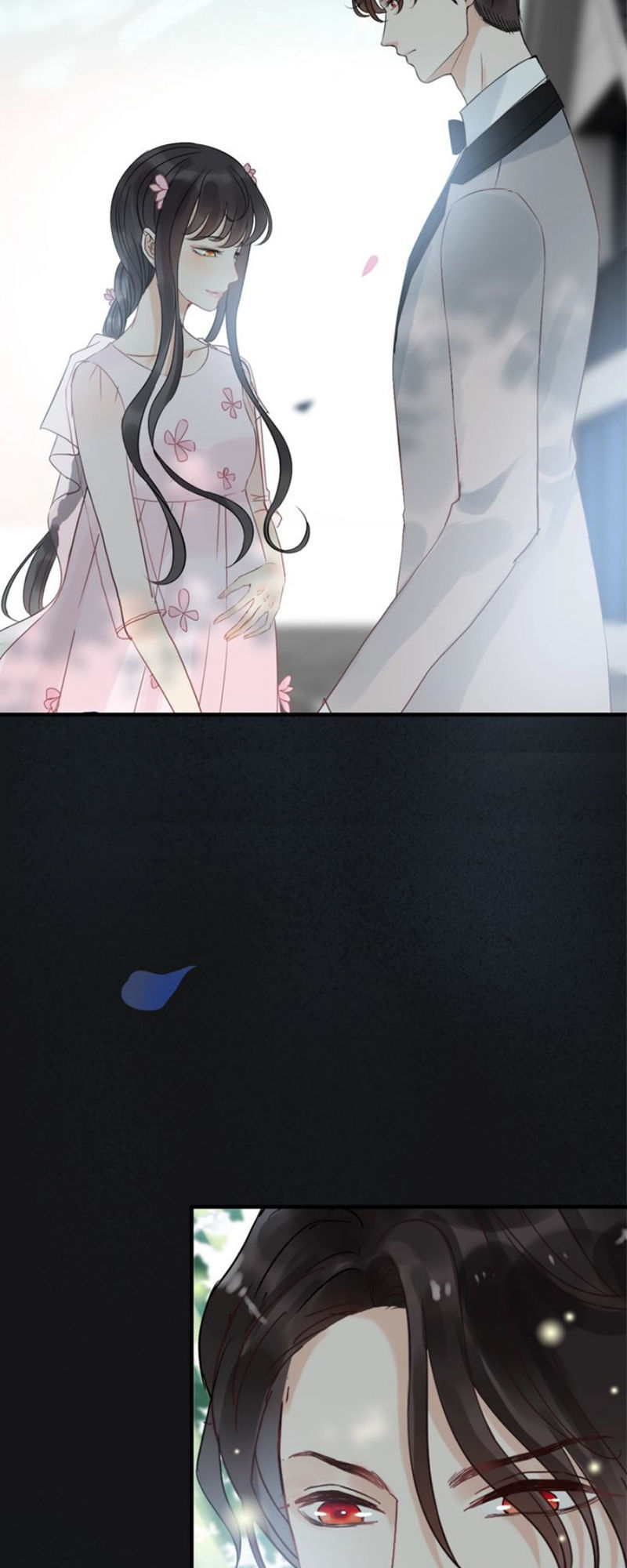 Cô Vợ Hợp Đồng Bỏ Trốn Của Tổng Giám Đốc Chapter 132 - 10