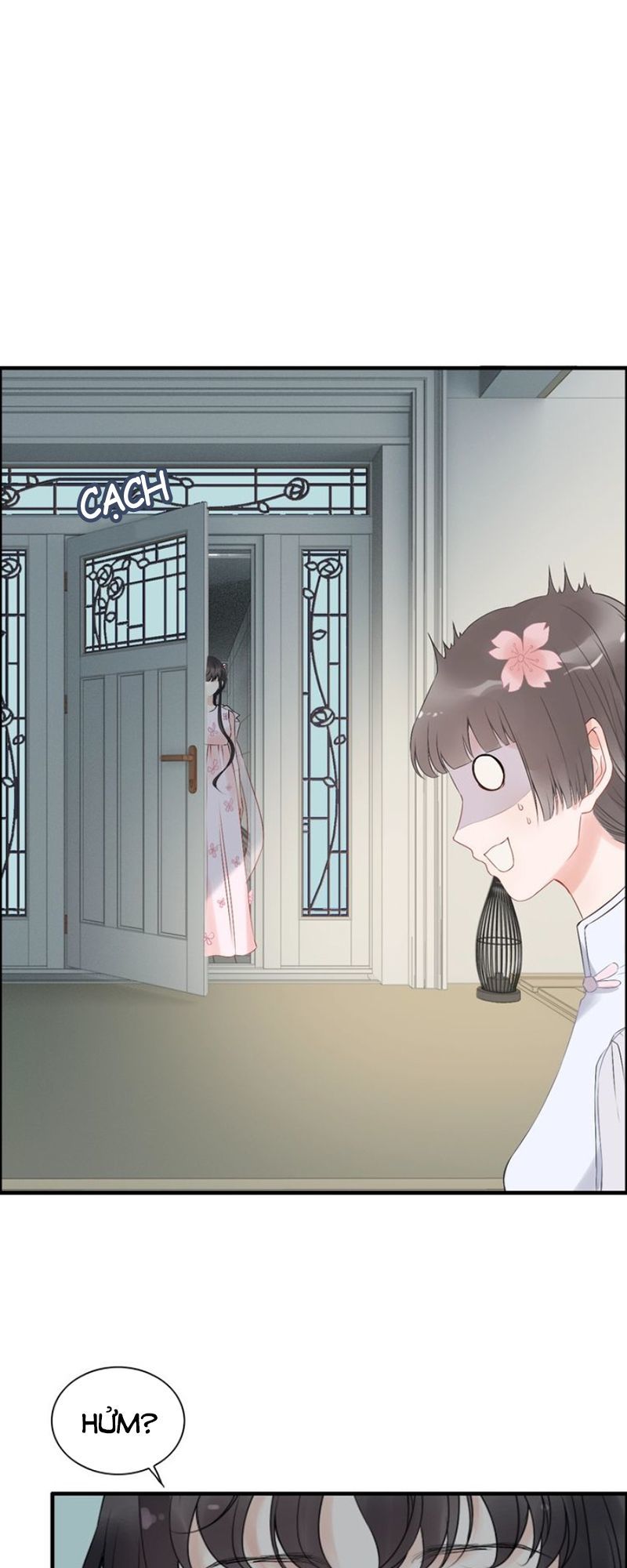 Cô Vợ Hợp Đồng Bỏ Trốn Của Tổng Giám Đốc Chapter 133 - 28