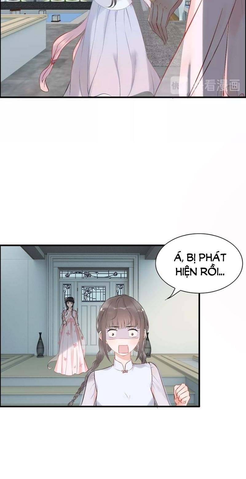 Cô Vợ Hợp Đồng Bỏ Trốn Của Tổng Giám Đốc Chapter 133 - 30