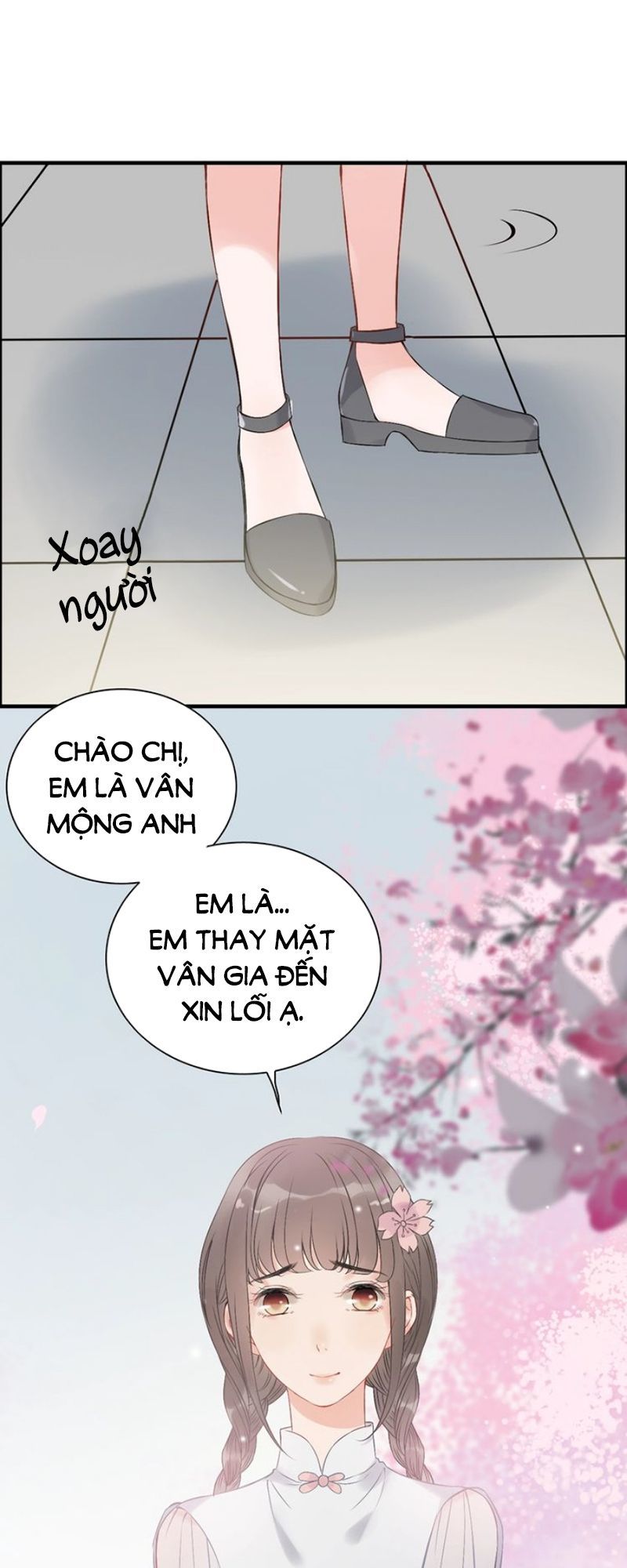 Cô Vợ Hợp Đồng Bỏ Trốn Của Tổng Giám Đốc Chapter 133 - 31