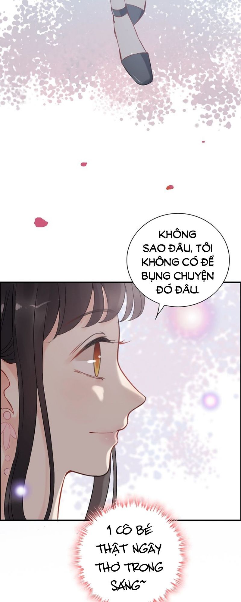 Cô Vợ Hợp Đồng Bỏ Trốn Của Tổng Giám Đốc Chapter 133 - 33