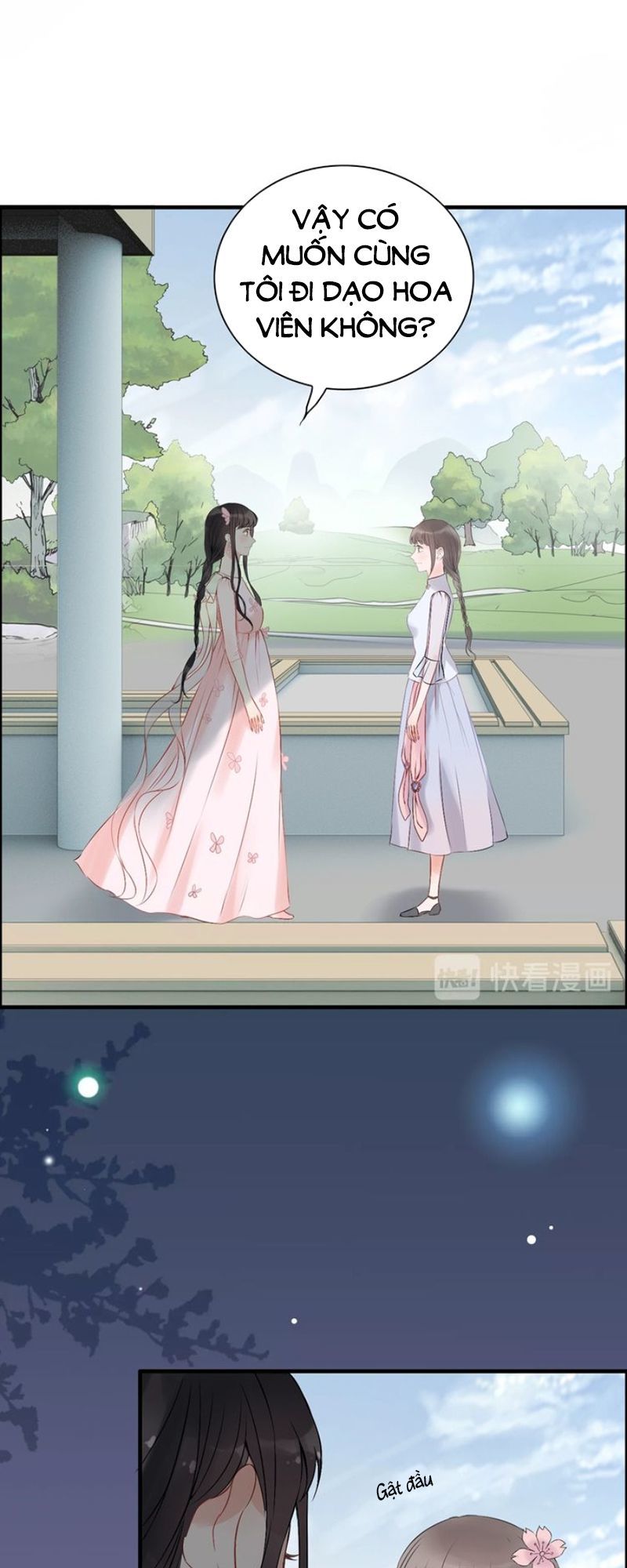 Cô Vợ Hợp Đồng Bỏ Trốn Của Tổng Giám Đốc Chapter 133 - 36