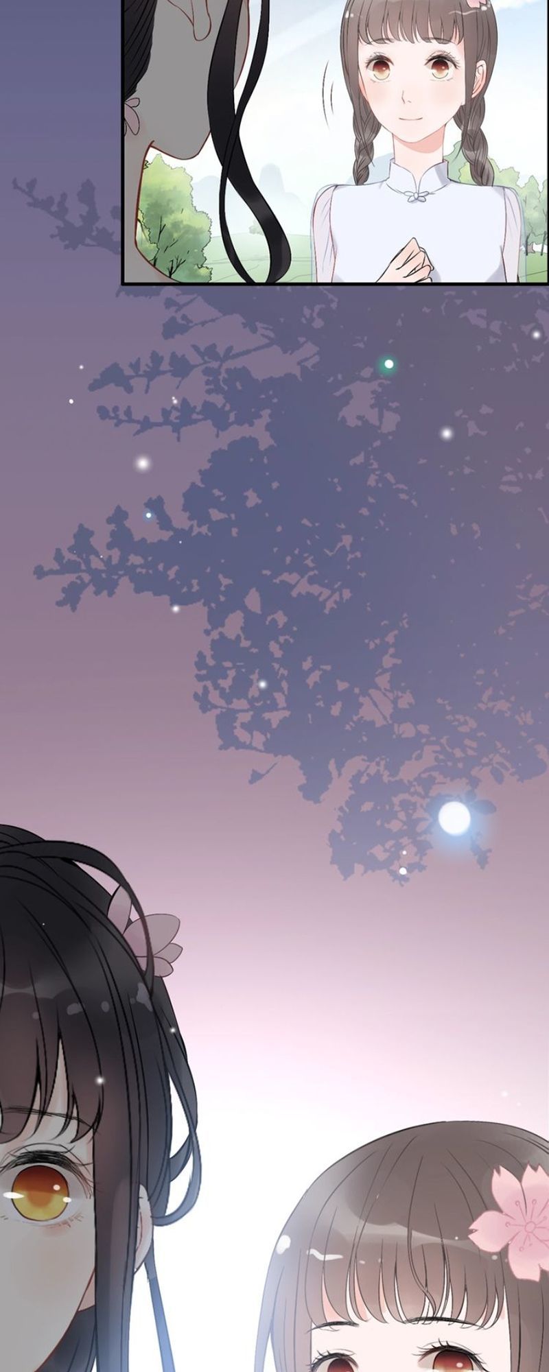 Cô Vợ Hợp Đồng Bỏ Trốn Của Tổng Giám Đốc Chapter 133 - 37