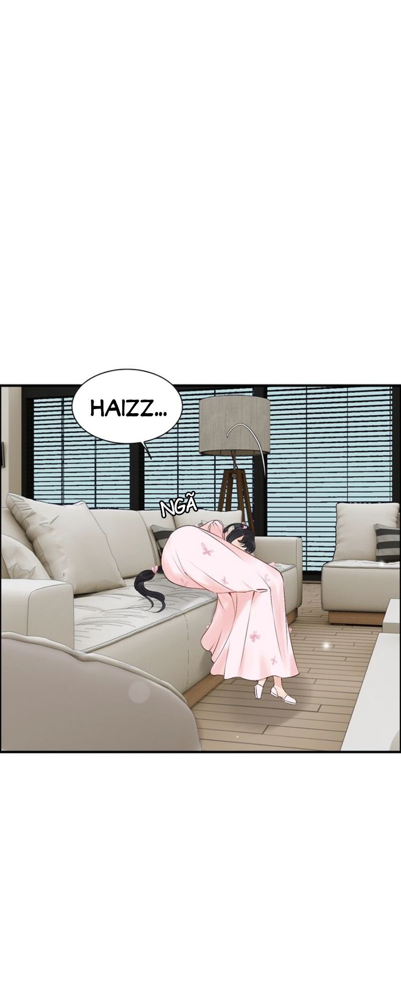 Cô Vợ Hợp Đồng Bỏ Trốn Của Tổng Giám Đốc Chapter 133 - 9