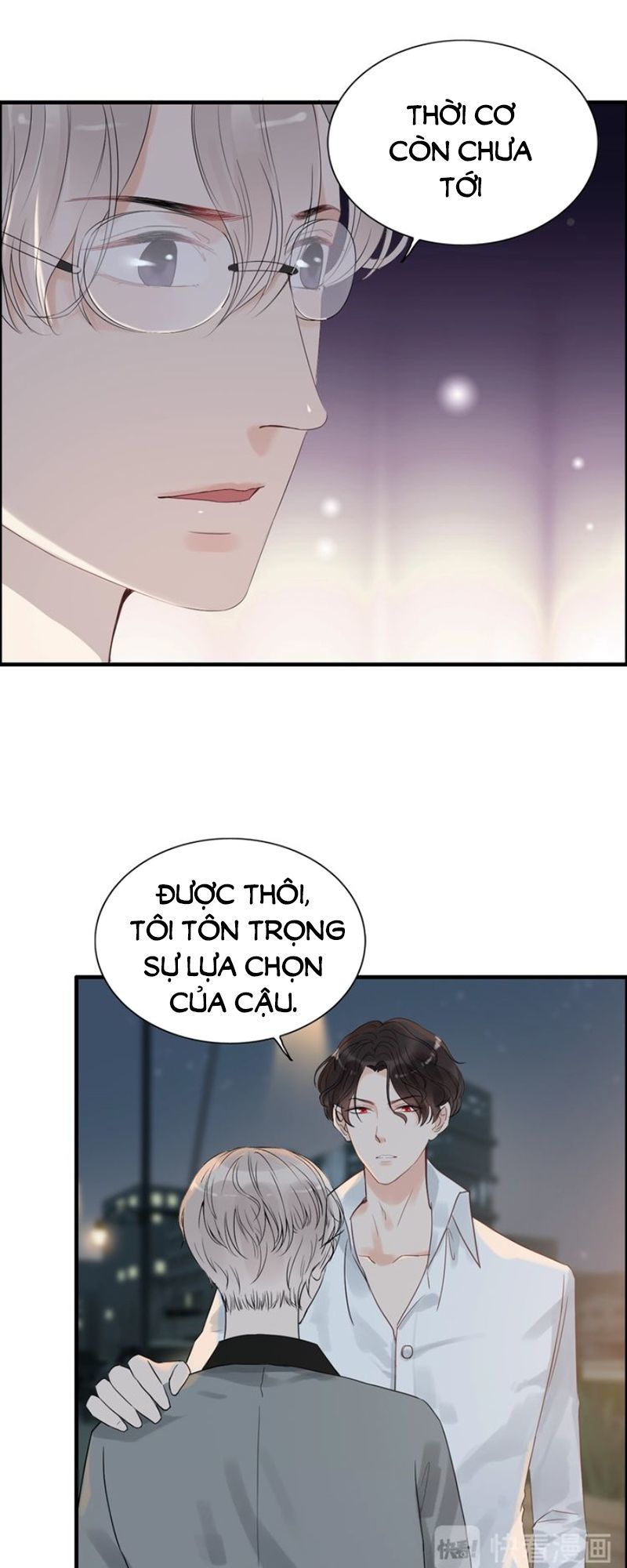 Cô Vợ Hợp Đồng Bỏ Trốn Của Tổng Giám Đốc Chapter 144 - 11