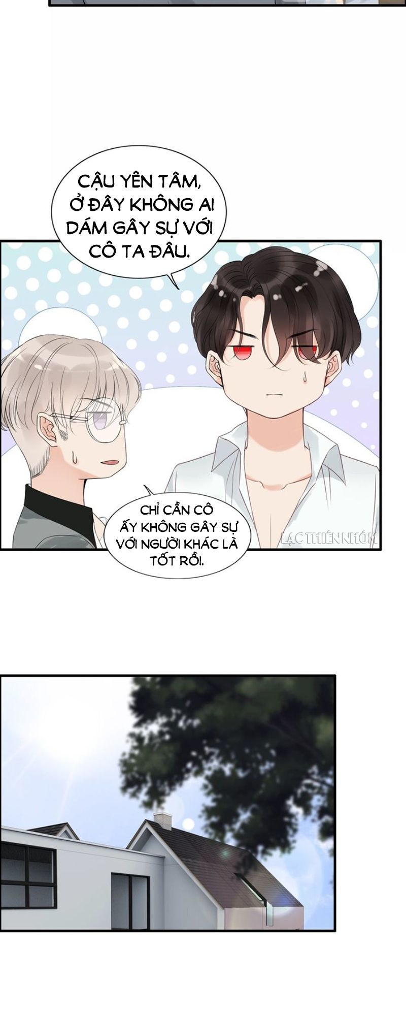 Cô Vợ Hợp Đồng Bỏ Trốn Của Tổng Giám Đốc Chapter 144 - 12