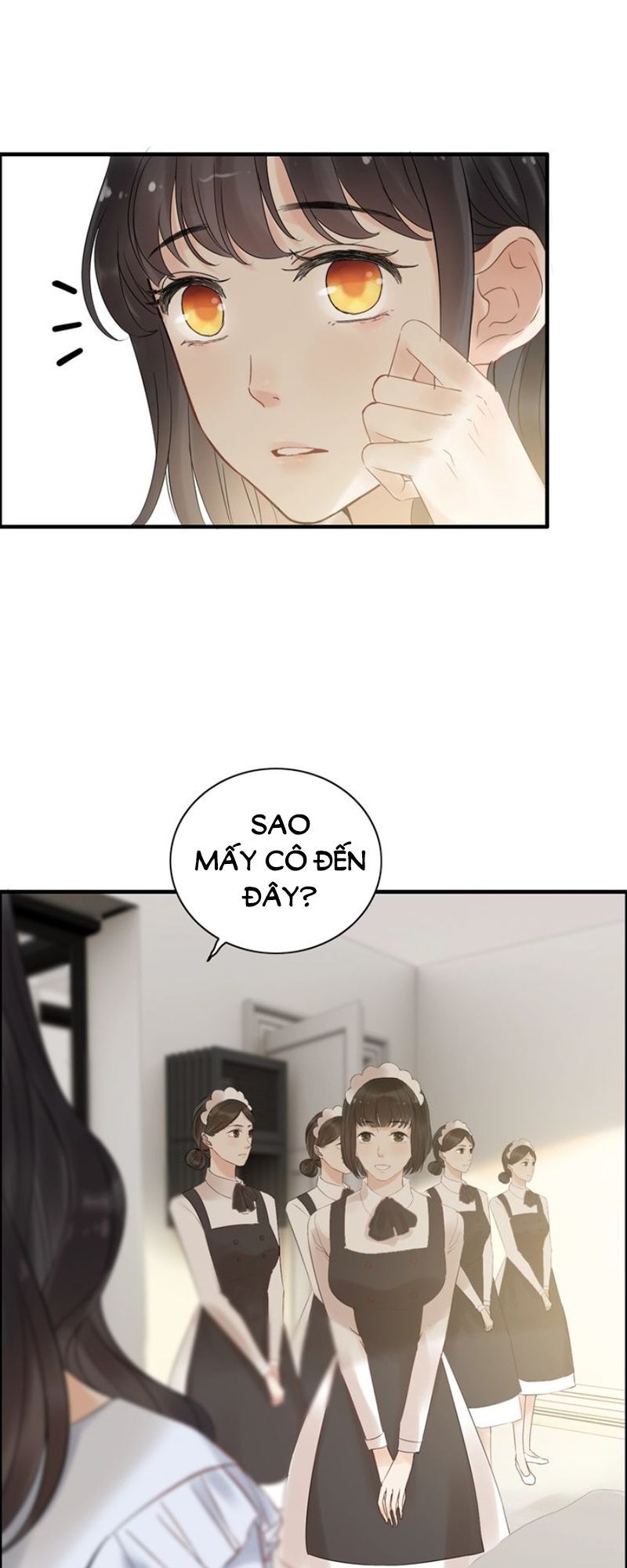 Cô Vợ Hợp Đồng Bỏ Trốn Của Tổng Giám Đốc Chapter 144 - 14