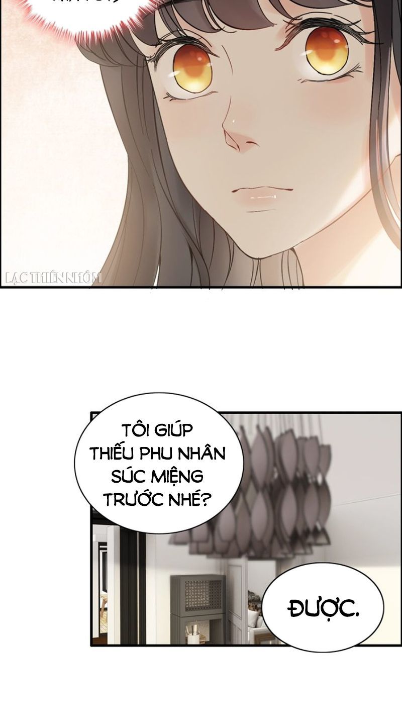 Cô Vợ Hợp Đồng Bỏ Trốn Của Tổng Giám Đốc Chapter 144 - 16