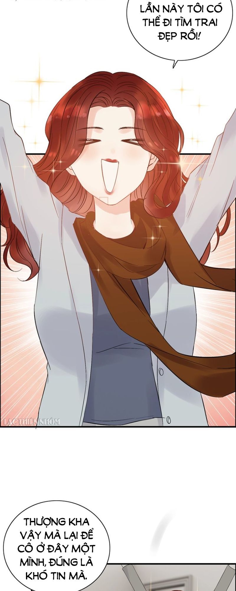 Cô Vợ Hợp Đồng Bỏ Trốn Của Tổng Giám Đốc Chapter 144 - 18