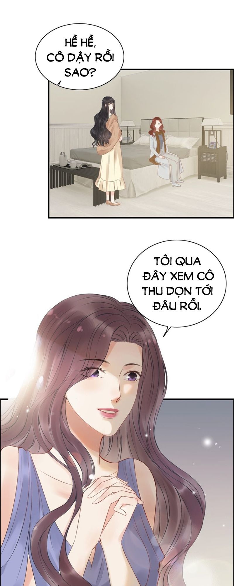 Cô Vợ Hợp Đồng Bỏ Trốn Của Tổng Giám Đốc Chapter 144 - 20