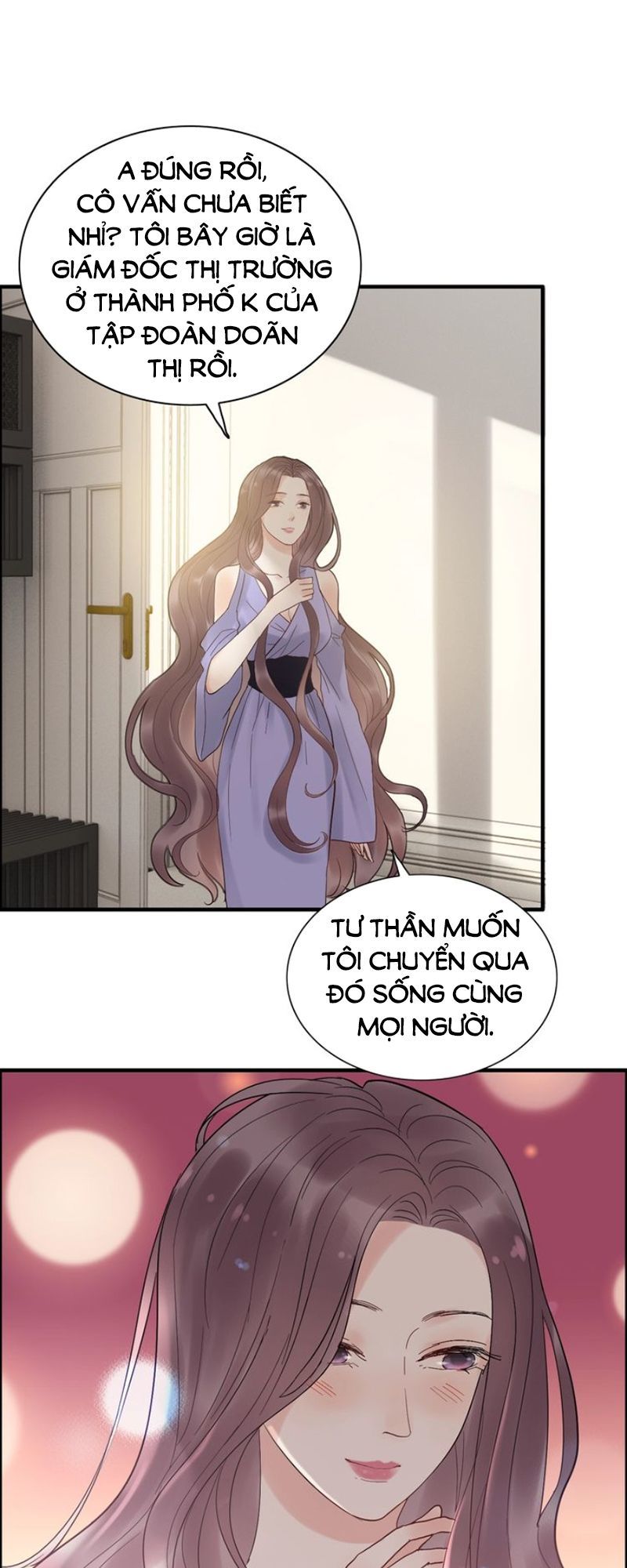 Cô Vợ Hợp Đồng Bỏ Trốn Của Tổng Giám Đốc Chapter 144 - 22