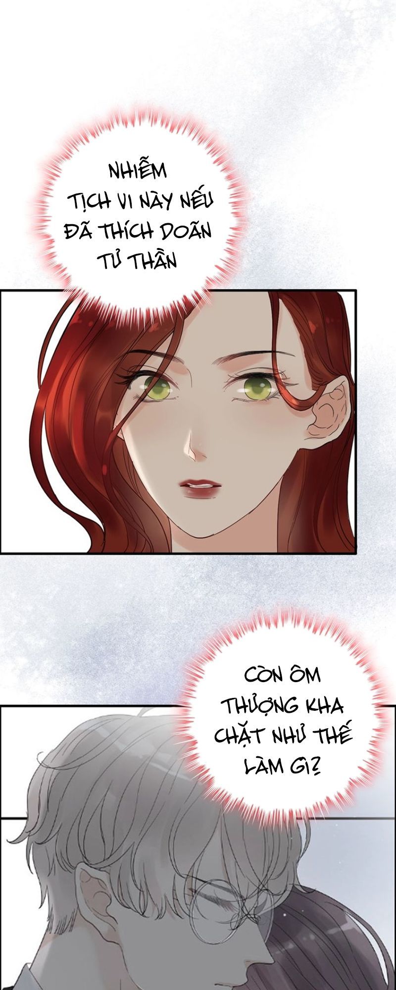 Cô Vợ Hợp Đồng Bỏ Trốn Của Tổng Giám Đốc Chapter 144 - 27