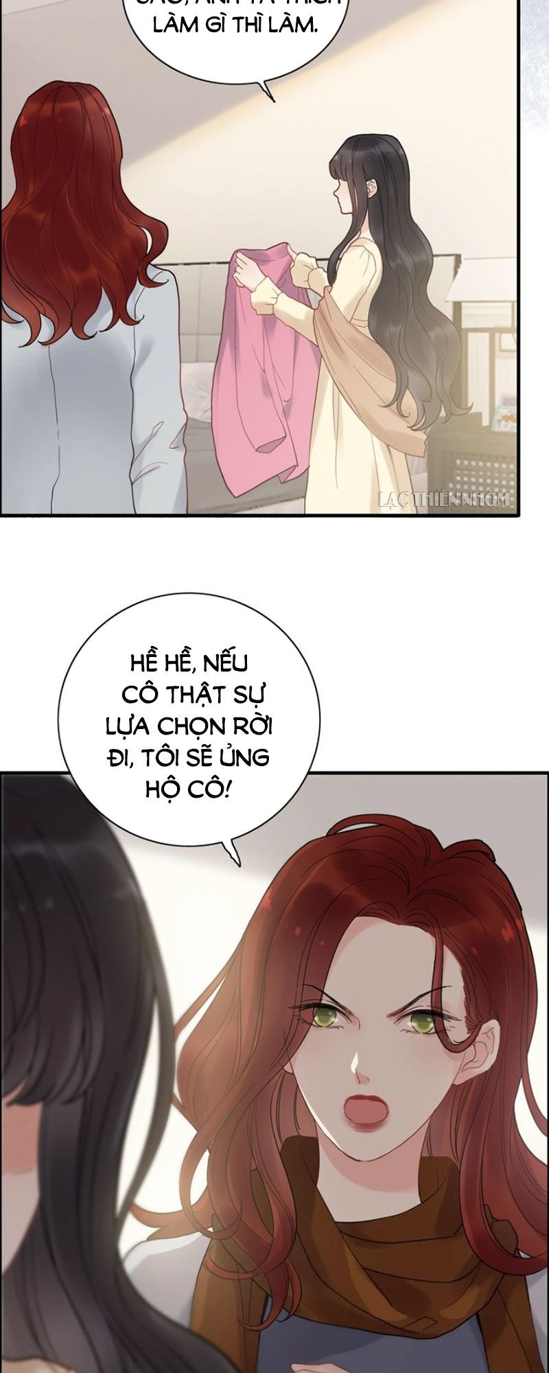 Cô Vợ Hợp Đồng Bỏ Trốn Của Tổng Giám Đốc Chapter 144 - 29