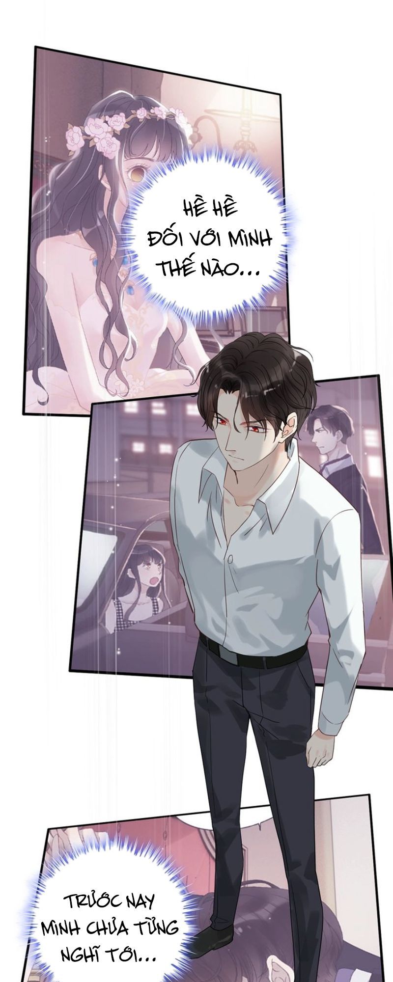 Cô Vợ Hợp Đồng Bỏ Trốn Của Tổng Giám Đốc Chapter 144 - 4