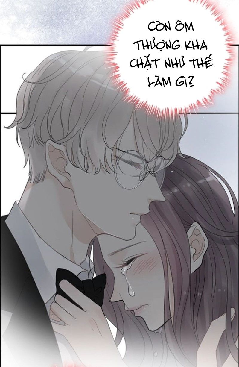 Cô Vợ Hợp Đồng Bỏ Trốn Của Tổng Giám Đốc Chapter 144 - 31