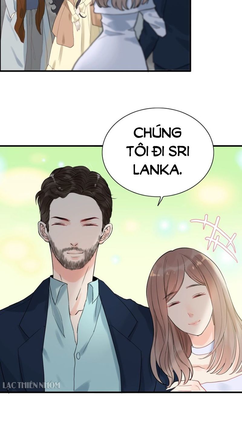 Cô Vợ Hợp Đồng Bỏ Trốn Của Tổng Giám Đốc Chapter 144 - 34
