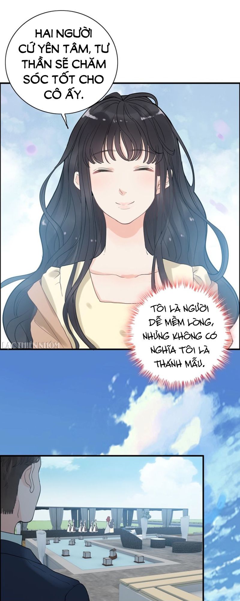 Cô Vợ Hợp Đồng Bỏ Trốn Của Tổng Giám Đốc Chapter 144 - 36