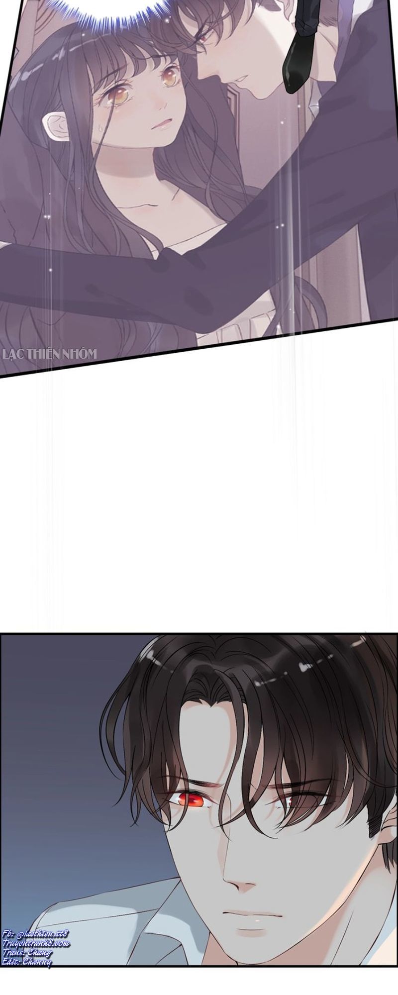 Cô Vợ Hợp Đồng Bỏ Trốn Của Tổng Giám Đốc Chapter 144 - 5