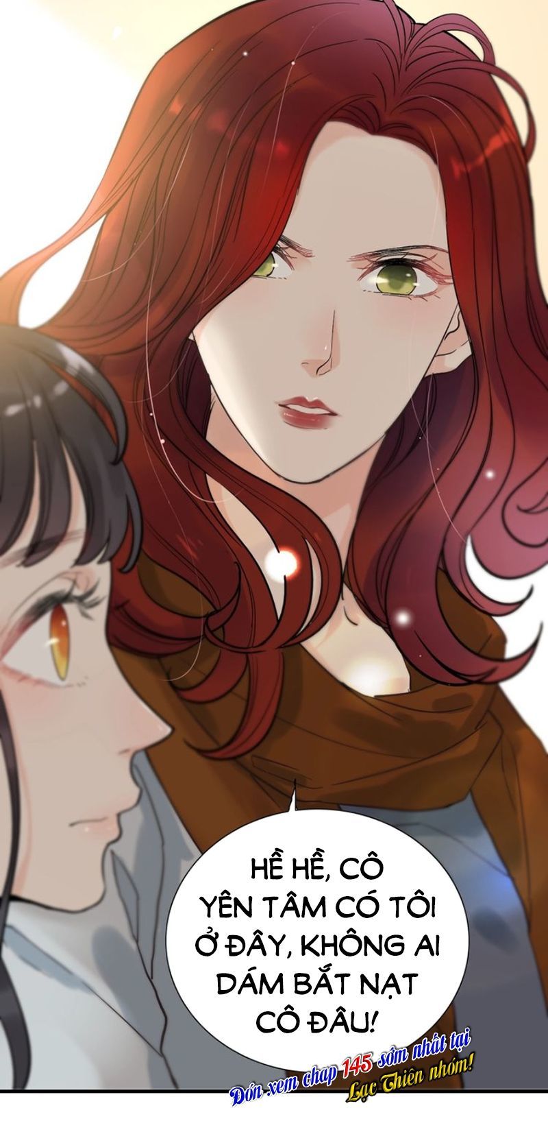 Cô Vợ Hợp Đồng Bỏ Trốn Của Tổng Giám Đốc Chapter 144 - 41