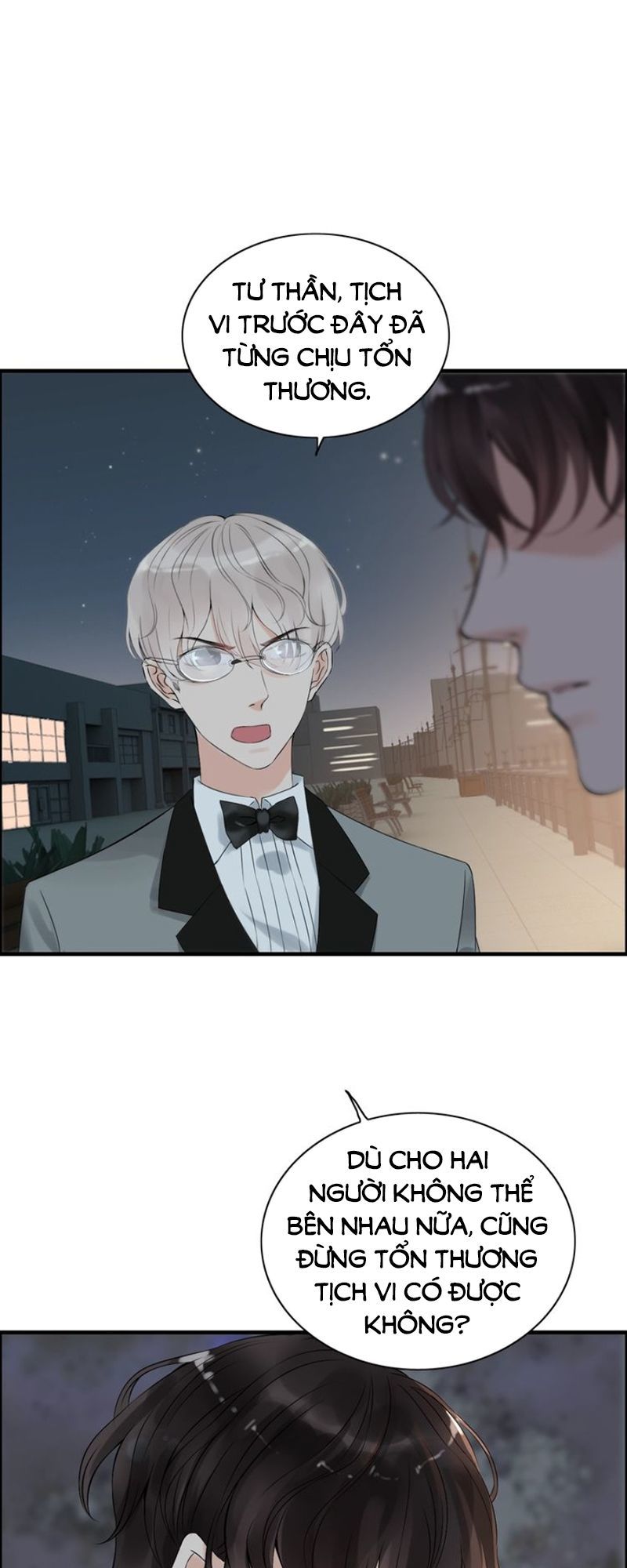 Cô Vợ Hợp Đồng Bỏ Trốn Của Tổng Giám Đốc Chapter 144 - 6