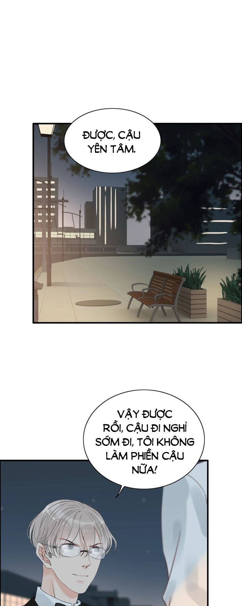 Cô Vợ Hợp Đồng Bỏ Trốn Của Tổng Giám Đốc Chapter 144 - 8