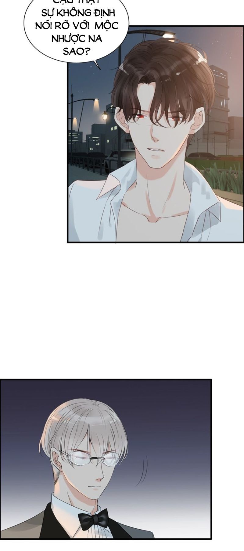 Cô Vợ Hợp Đồng Bỏ Trốn Của Tổng Giám Đốc Chapter 144 - 10