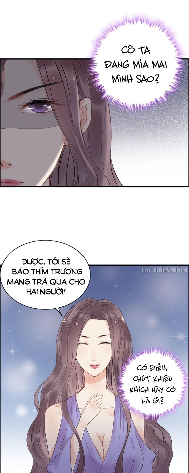 Cô Vợ Hợp Đồng Bỏ Trốn Của Tổng Giám Đốc Chapter 145 - 11