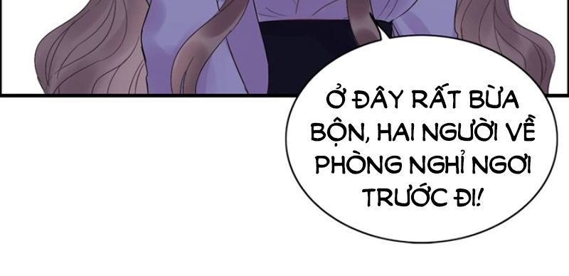 Cô Vợ Hợp Đồng Bỏ Trốn Của Tổng Giám Đốc Chapter 145 - 12