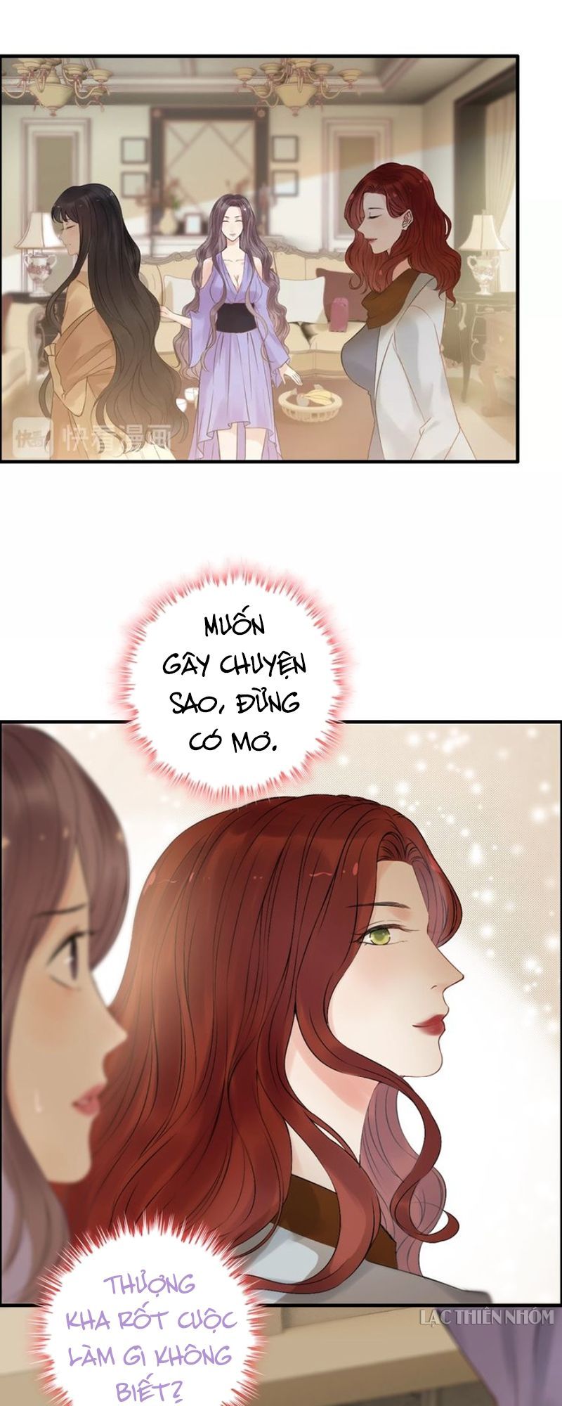 Cô Vợ Hợp Đồng Bỏ Trốn Của Tổng Giám Đốc Chapter 145 - 13