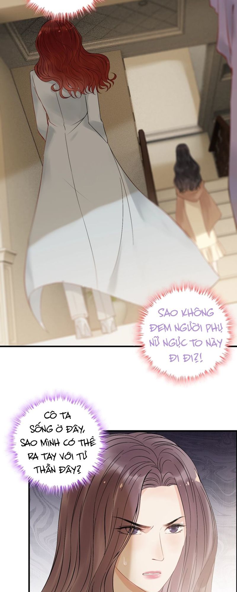 Cô Vợ Hợp Đồng Bỏ Trốn Của Tổng Giám Đốc Chapter 145 - 14