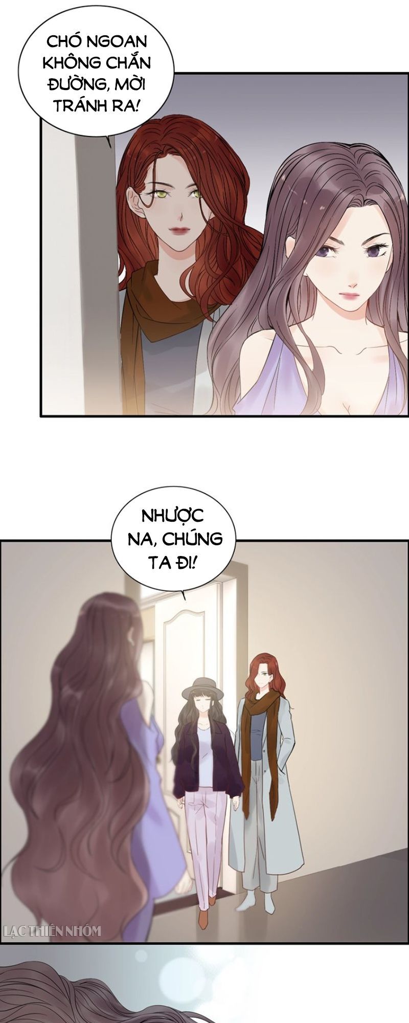 Cô Vợ Hợp Đồng Bỏ Trốn Của Tổng Giám Đốc Chapter 145 - 20