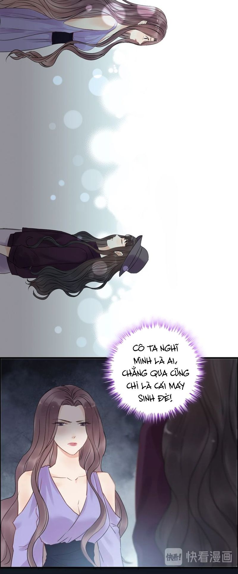 Cô Vợ Hợp Đồng Bỏ Trốn Của Tổng Giám Đốc Chapter 145 - 21