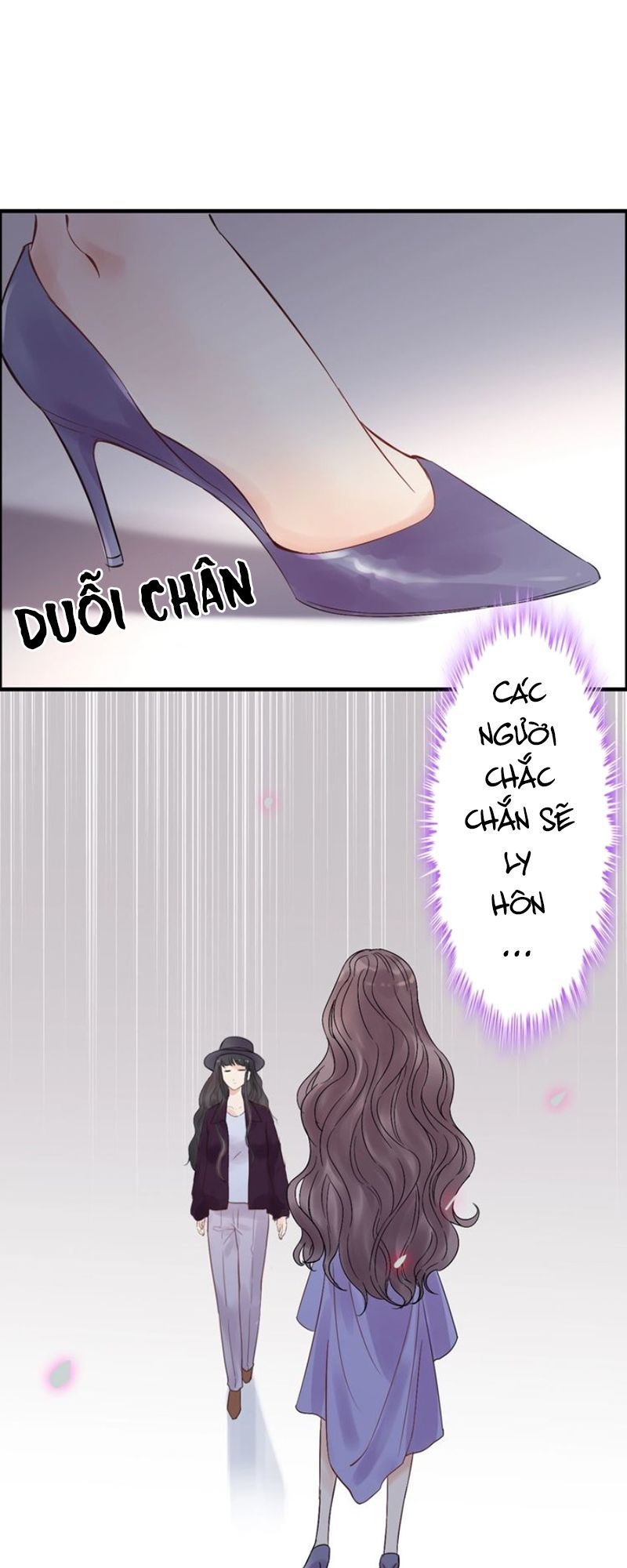 Cô Vợ Hợp Đồng Bỏ Trốn Của Tổng Giám Đốc Chapter 145 - 24