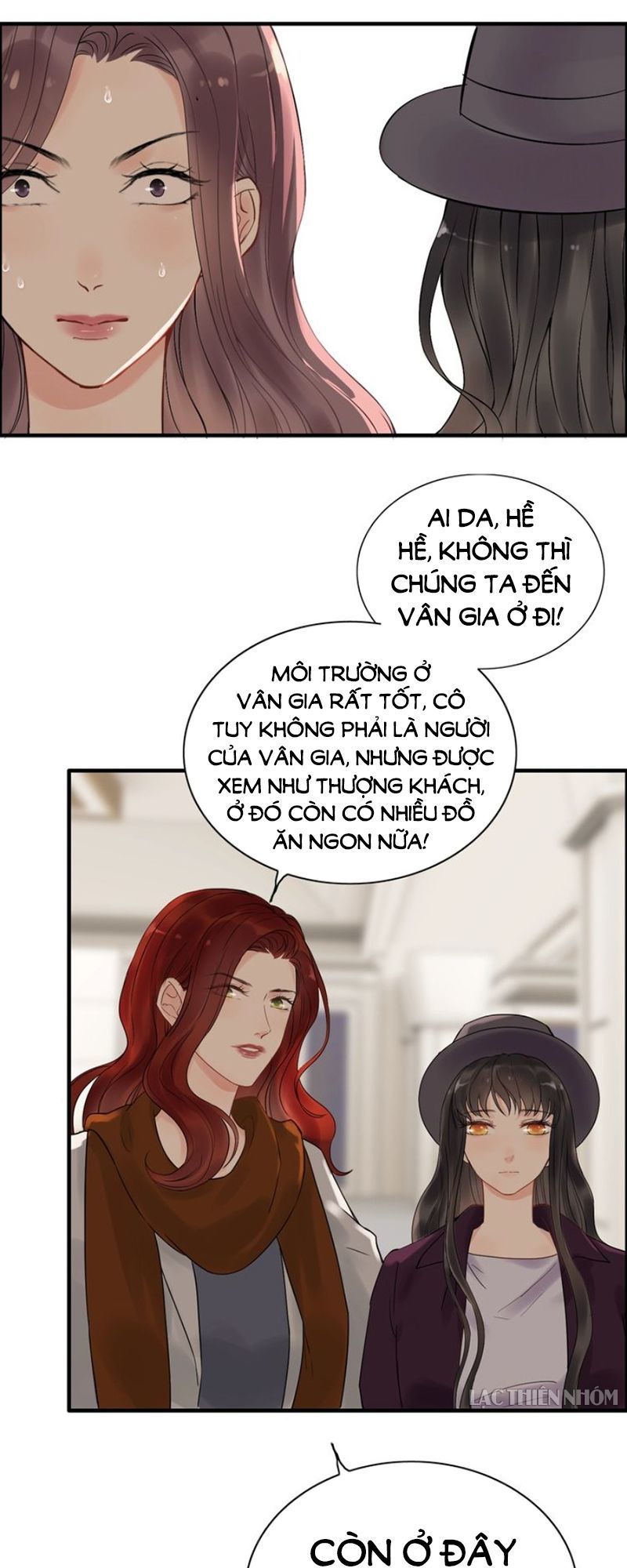 Cô Vợ Hợp Đồng Bỏ Trốn Của Tổng Giám Đốc Chapter 145 - 29