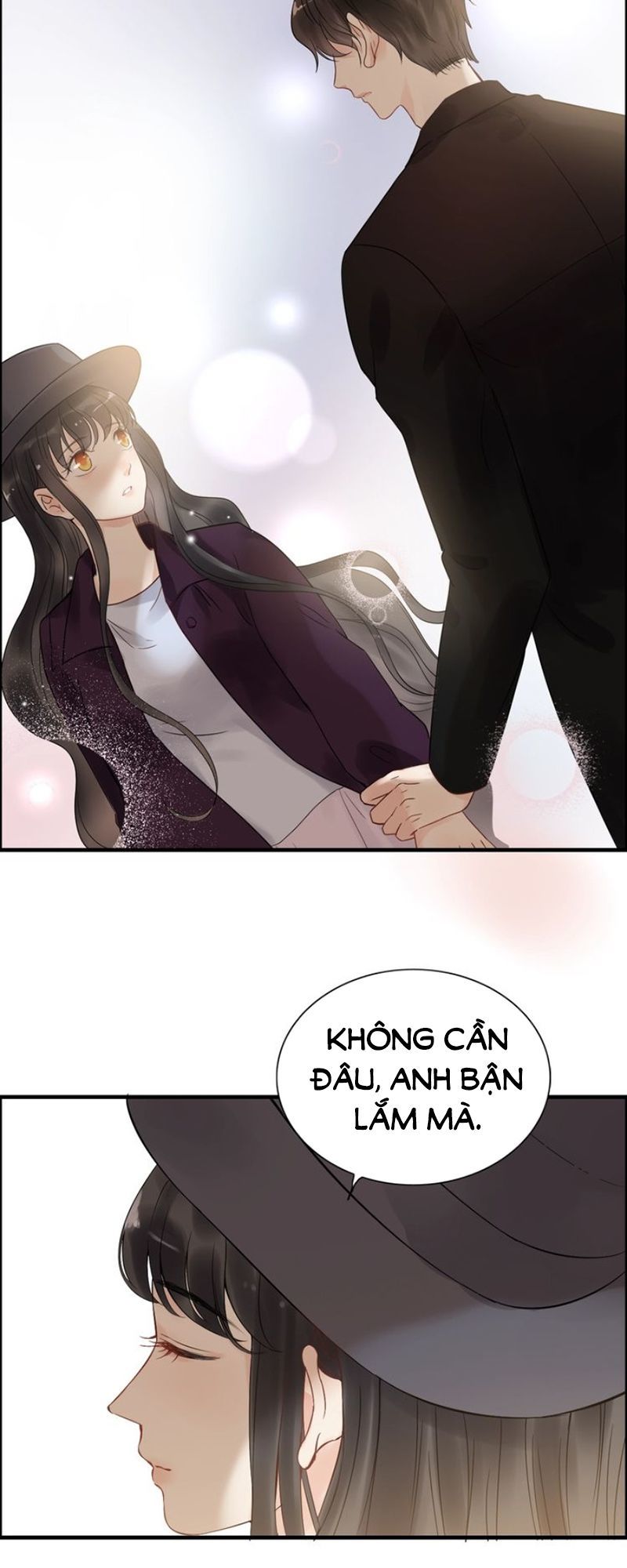 Cô Vợ Hợp Đồng Bỏ Trốn Của Tổng Giám Đốc Chapter 145 - 34