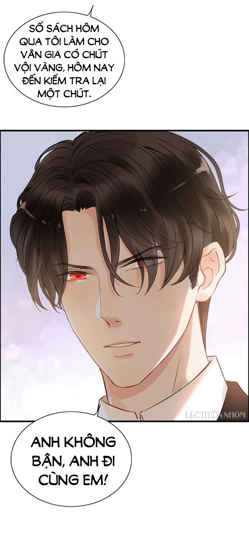 Cô Vợ Hợp Đồng Bỏ Trốn Của Tổng Giám Đốc Chapter 145 - 35