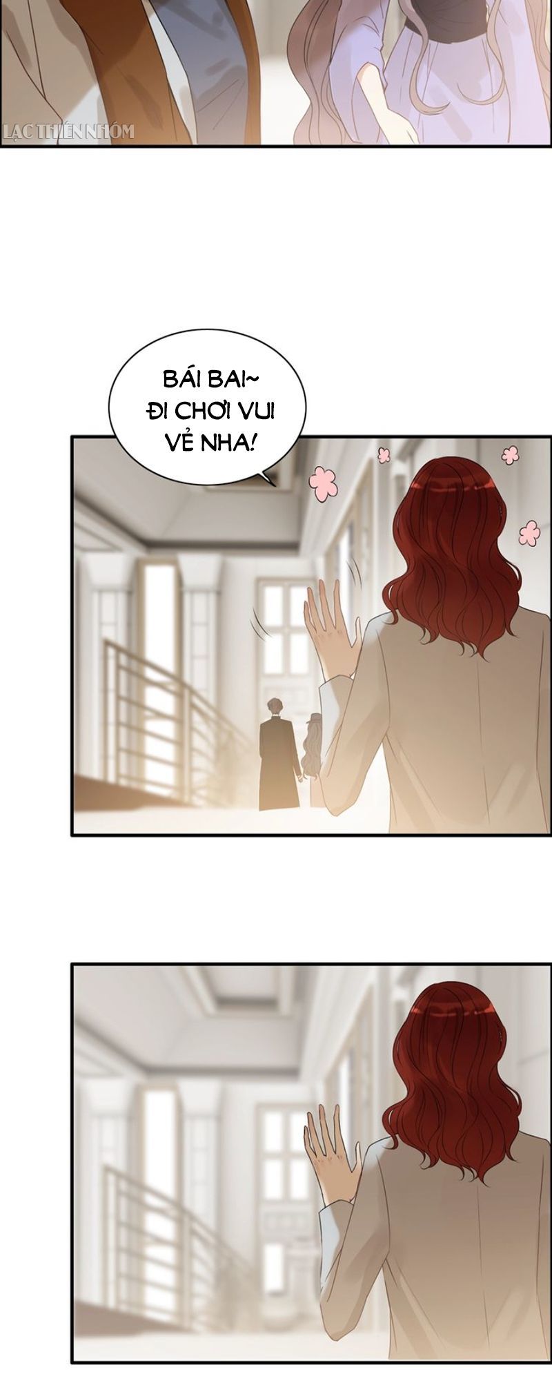 Cô Vợ Hợp Đồng Bỏ Trốn Của Tổng Giám Đốc Chapter 145 - 37