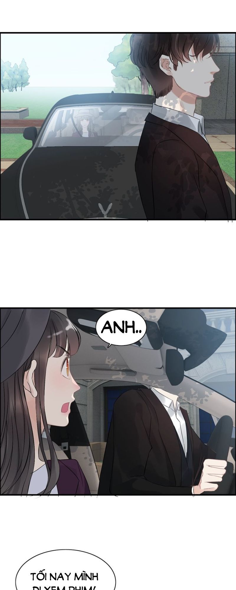 Cô Vợ Hợp Đồng Bỏ Trốn Của Tổng Giám Đốc Chapter 145 - 44